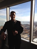 Anthony Reitinger Jr.